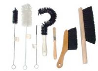 CEPILLO TIPO ESCOBILLON